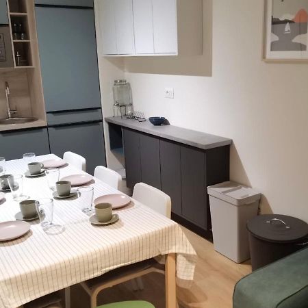 Luxe 4BR Apartment Split Extérieur photo