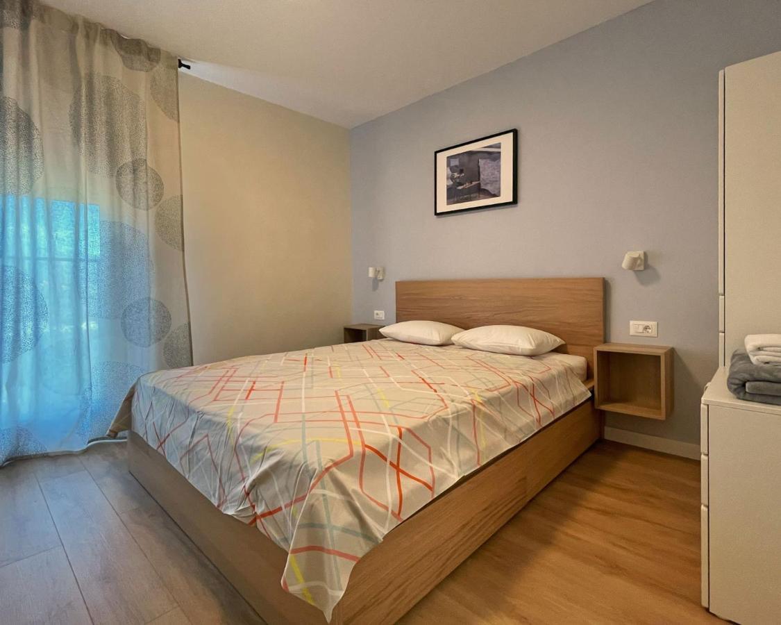 Luxe 4BR Apartment Split Extérieur photo
