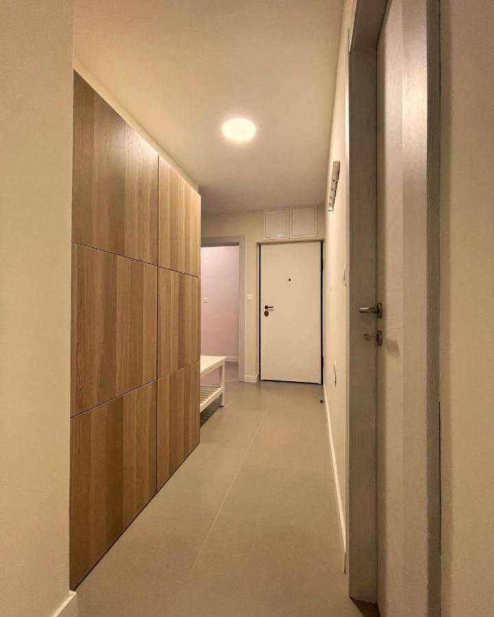 Luxe 4BR Apartment Split Extérieur photo